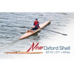 Oxford Shell II